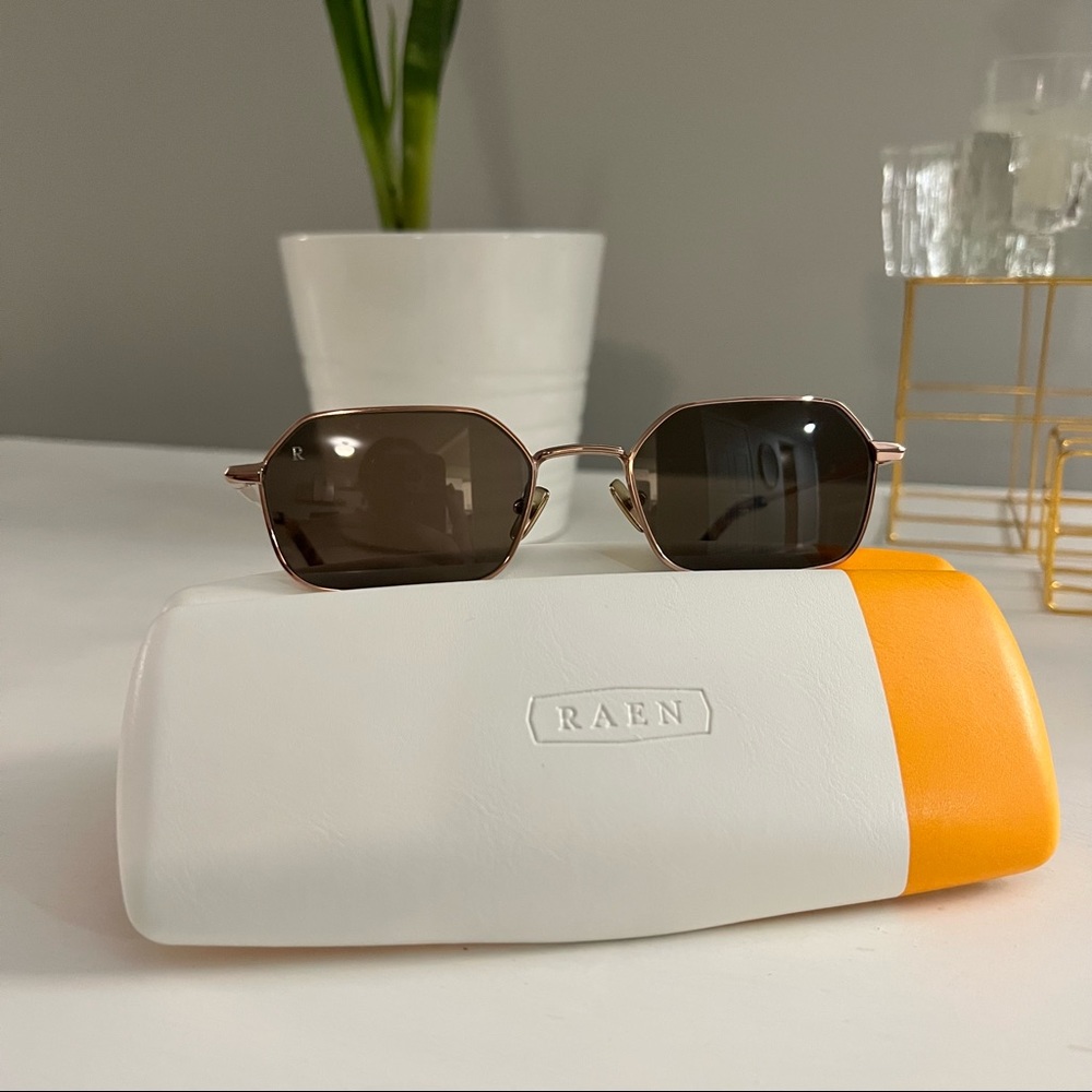 Raen Hewes Sunglasses